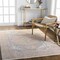 Livabliss Subtle SUB-2320 Area Rug , With Fringe SUB2320-679 - alternate 2